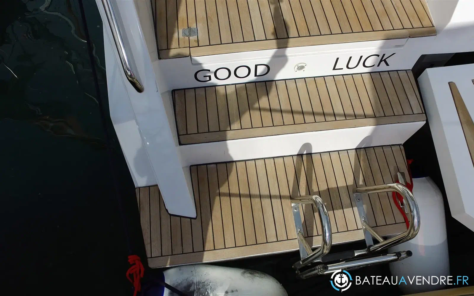 slider 3 Aventura Yacht Indigo Yacht 45