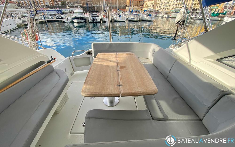 Beneteau Gran Turismo 34 photo 3