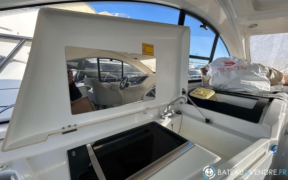 Beneteau Gran Turismo 34 photo 4