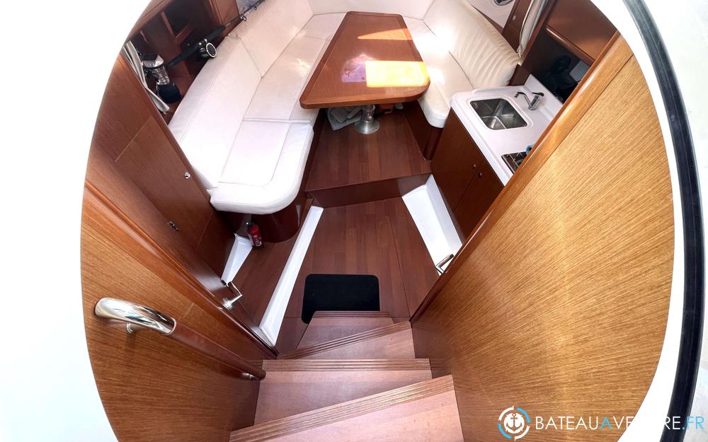 Beneteau Gran Turismo 34 photo 5