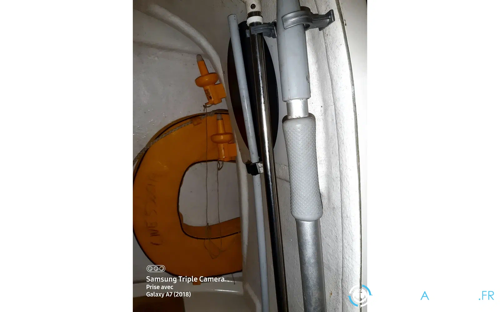 slider 10 Jeanneau Cap Camarat 5.5 CC
