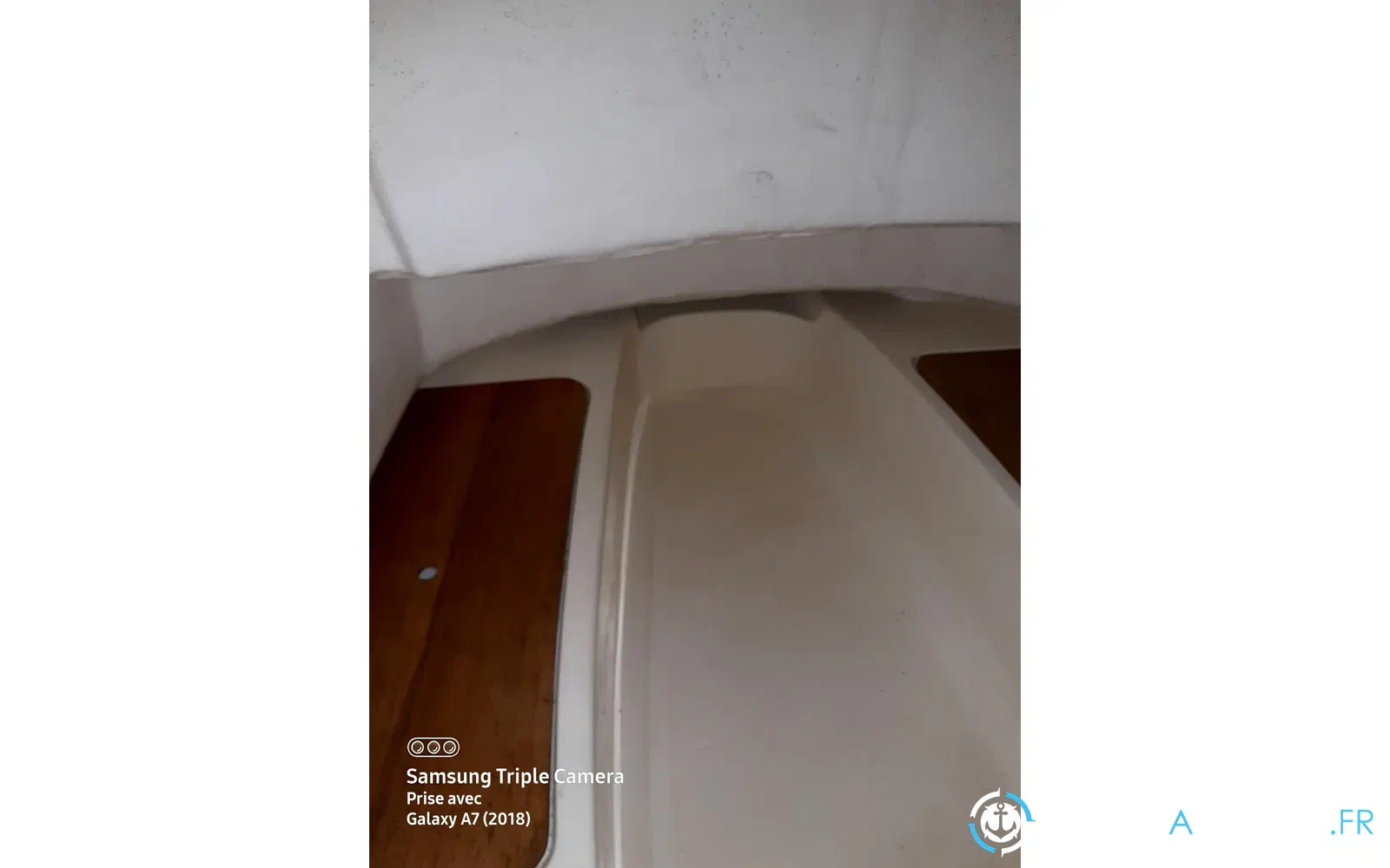 slider 11 Jeanneau Cap Camarat 5.5 CC