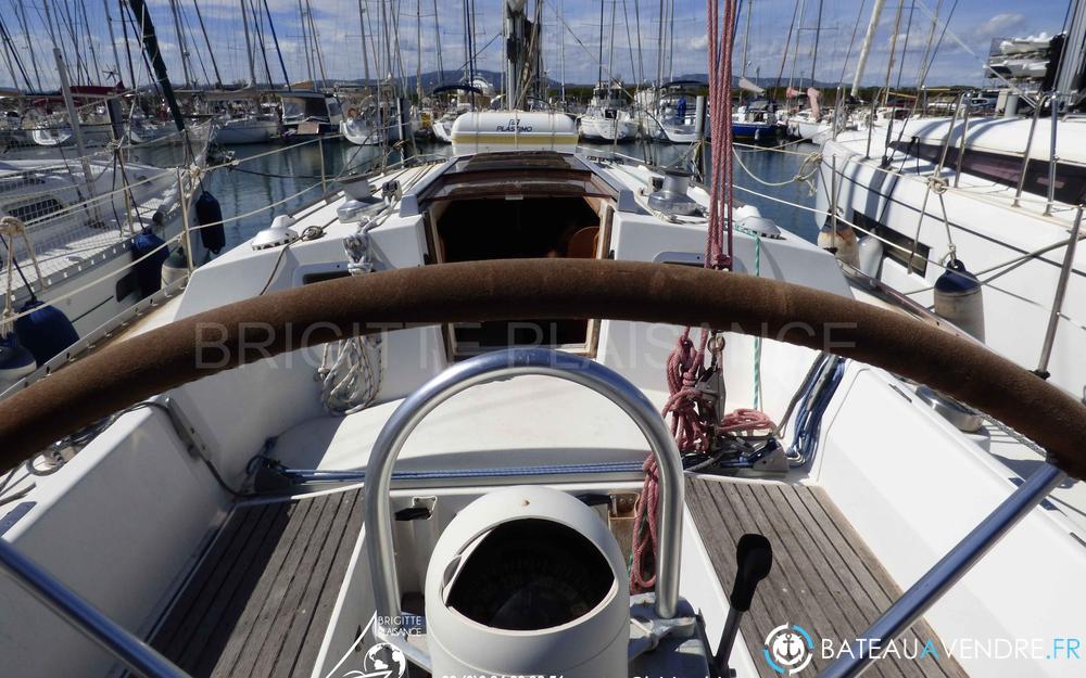 Beneteau First 375  photo 3