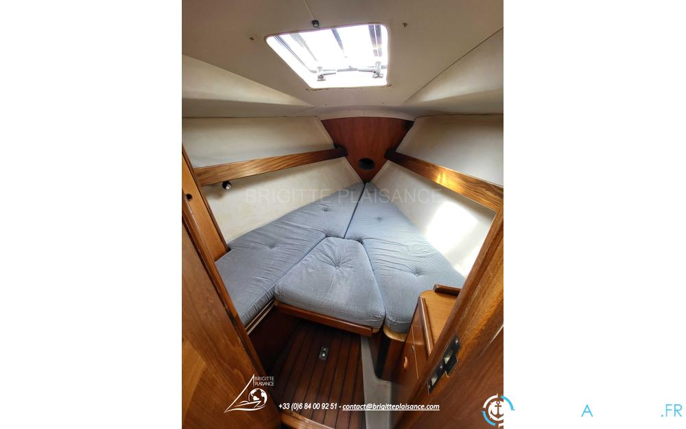 Beneteau First 375  photo 5