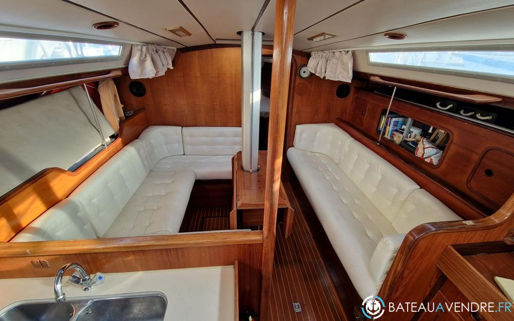 Beneteau First 435 photo 3