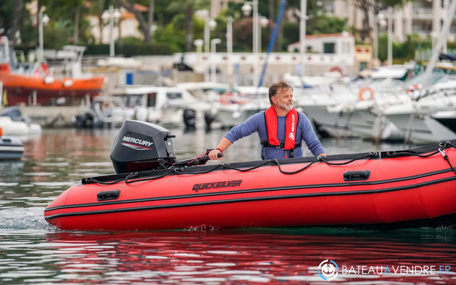 slider 3 Fourstroke 25 CV EFI