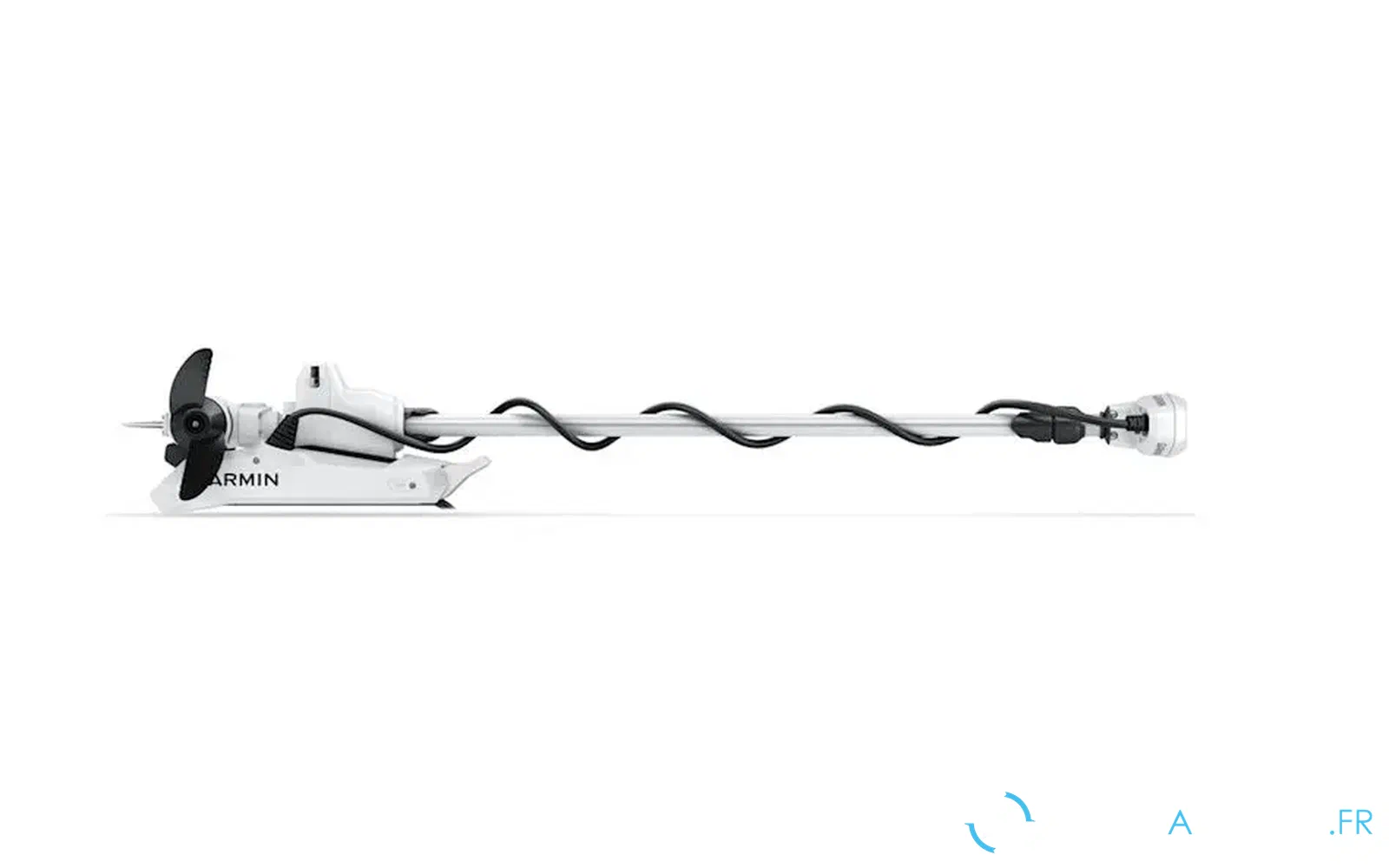 slider 2 GARMIN KRAKEN MOTEUR ELECTRIQUE