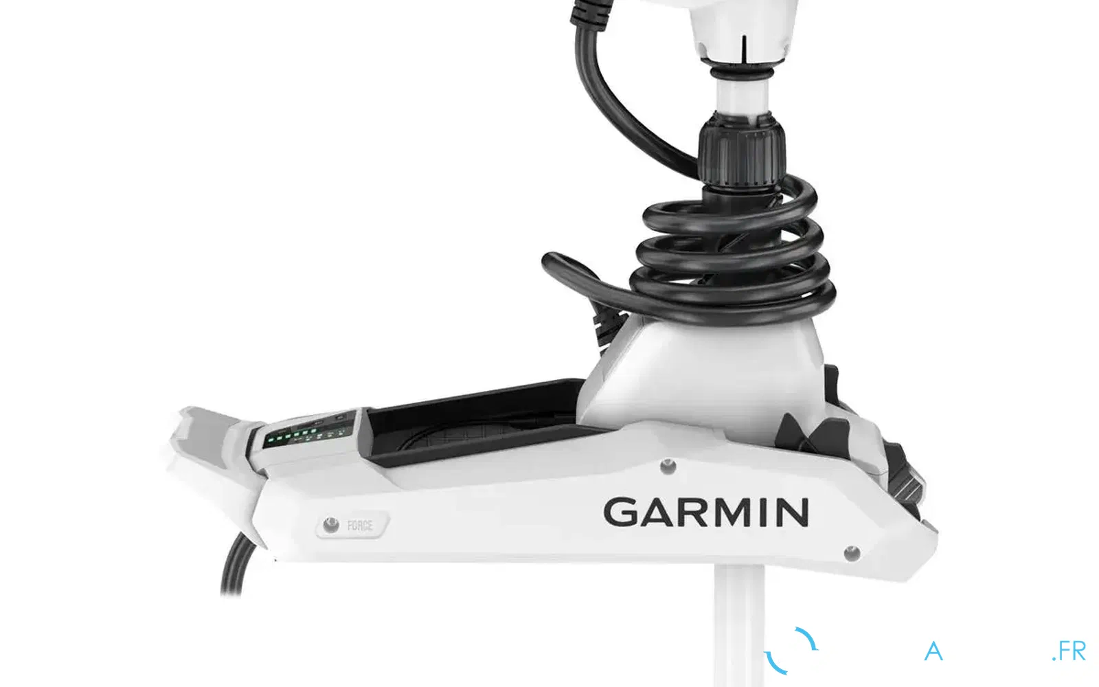 slider 1 GARMIN KRAKEN MOTEUR ELECTRIQUE