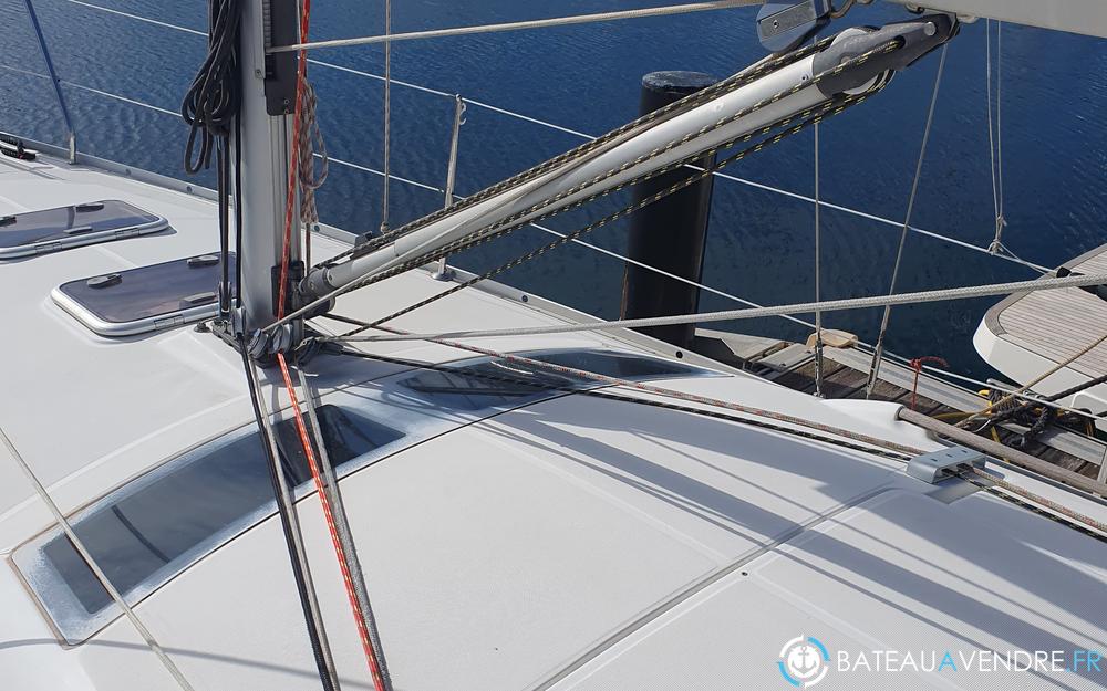 Beneteau Oceanis 323 Clipper photo 2