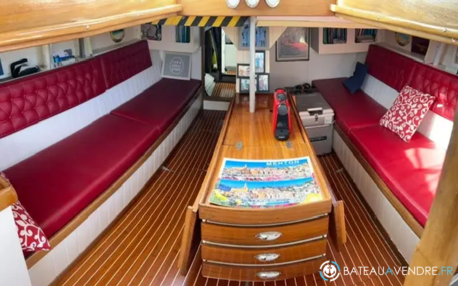 slider 9 Garcia Eclipse 60