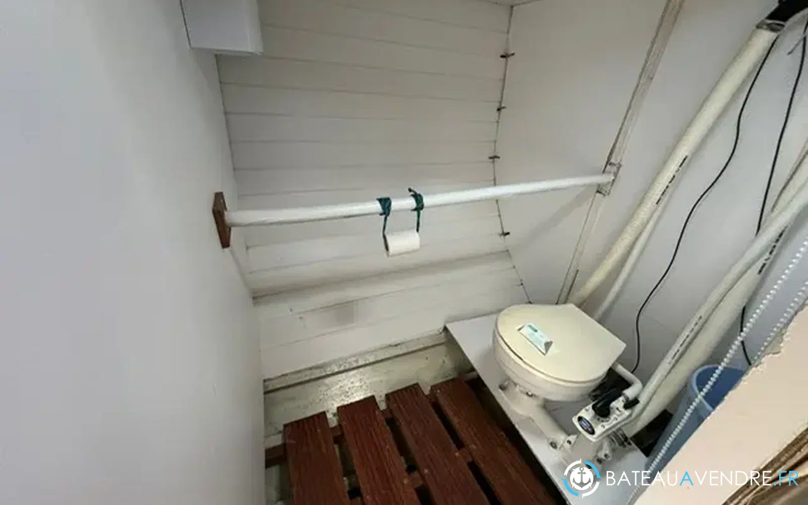 slider 16 Garcia Eclipse 60