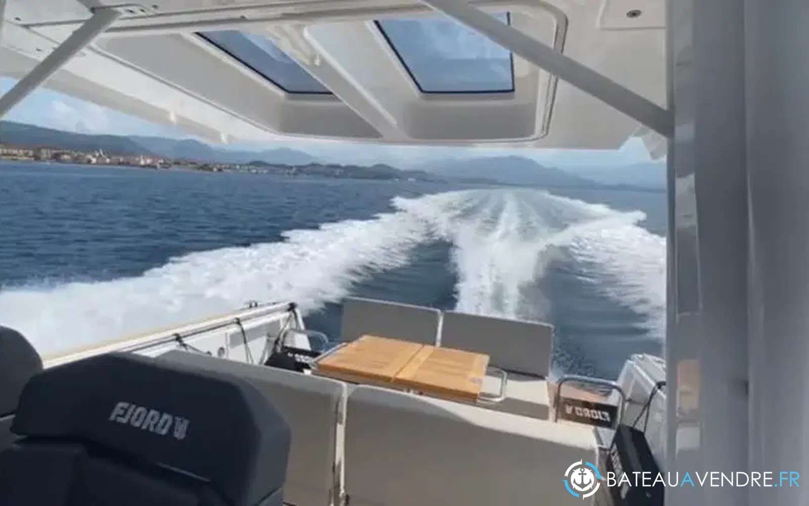 slider 5 Fjord 38 Xpress