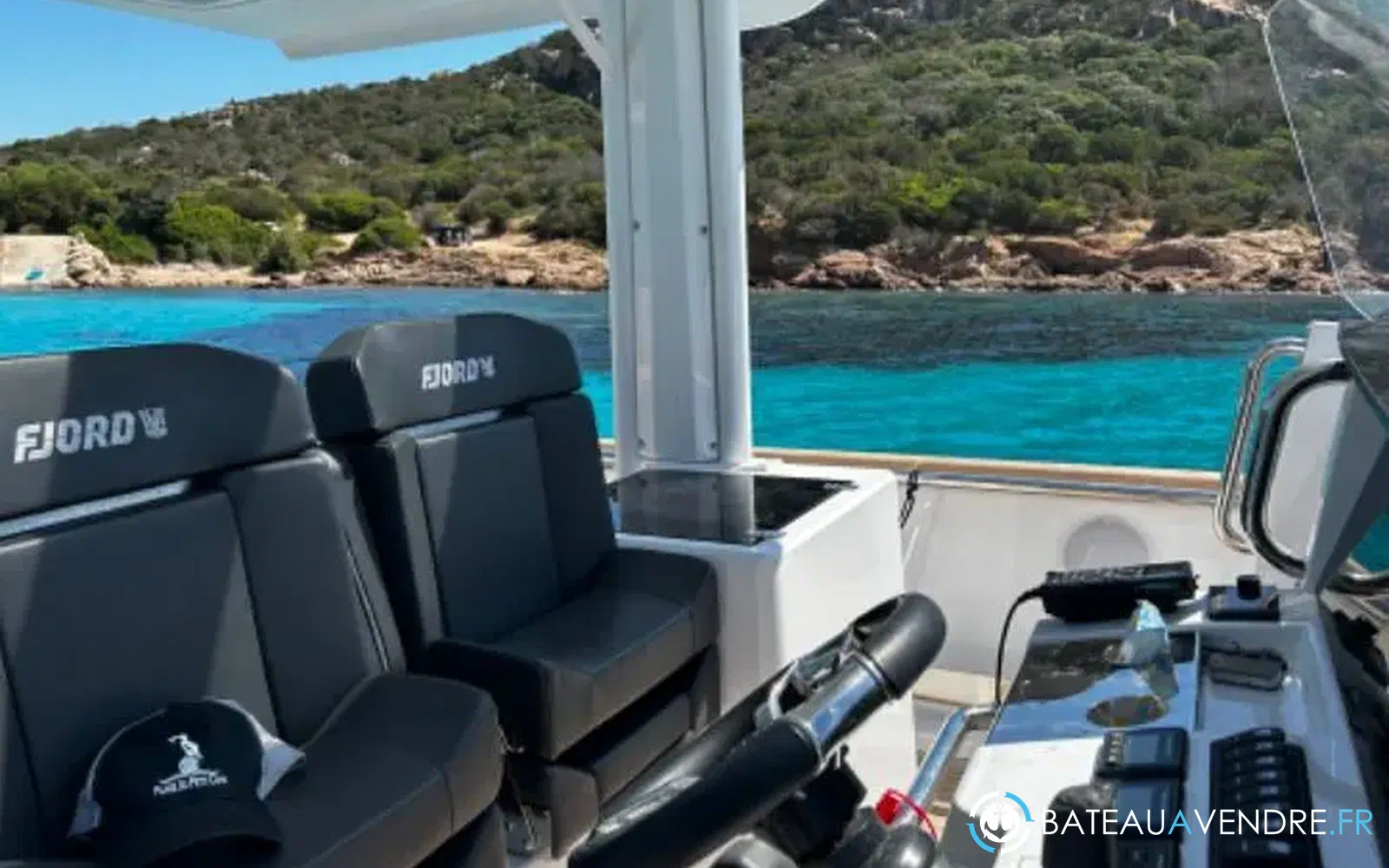 slider 7 Fjord 38 Xpress