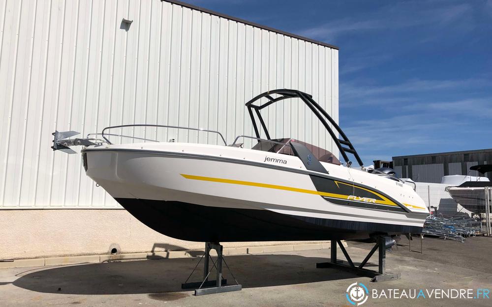 Beneteau Flyer 6.6 SPORTdeck  photo 2