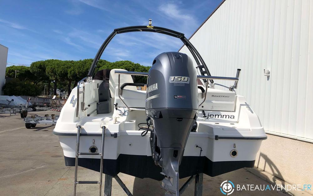 Beneteau Flyer 6.6 SPORTdeck  photo 3