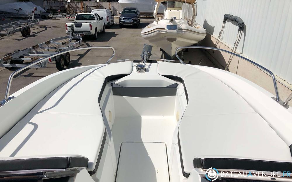 Beneteau Flyer 6.6 SPORTdeck  photo 4