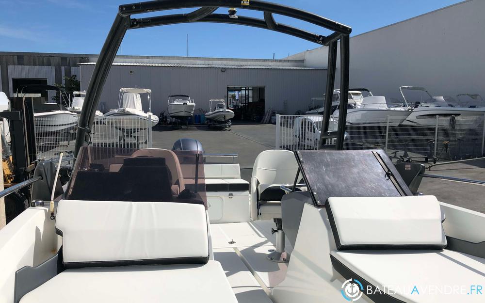 Beneteau Flyer 6.6 SPORTdeck  photo 5