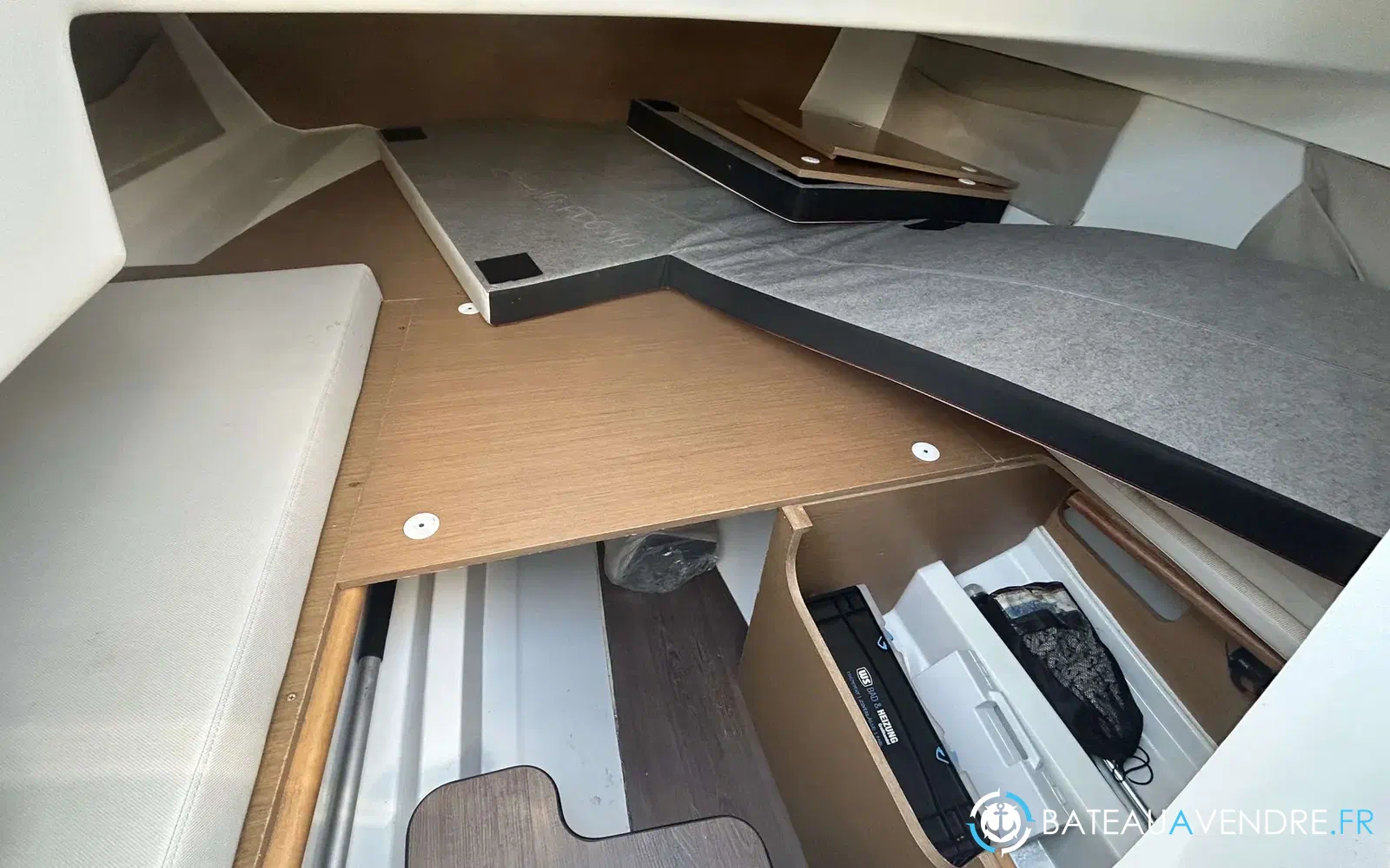 slider 7 Beneteau Flyer 6.6 SUNdeck