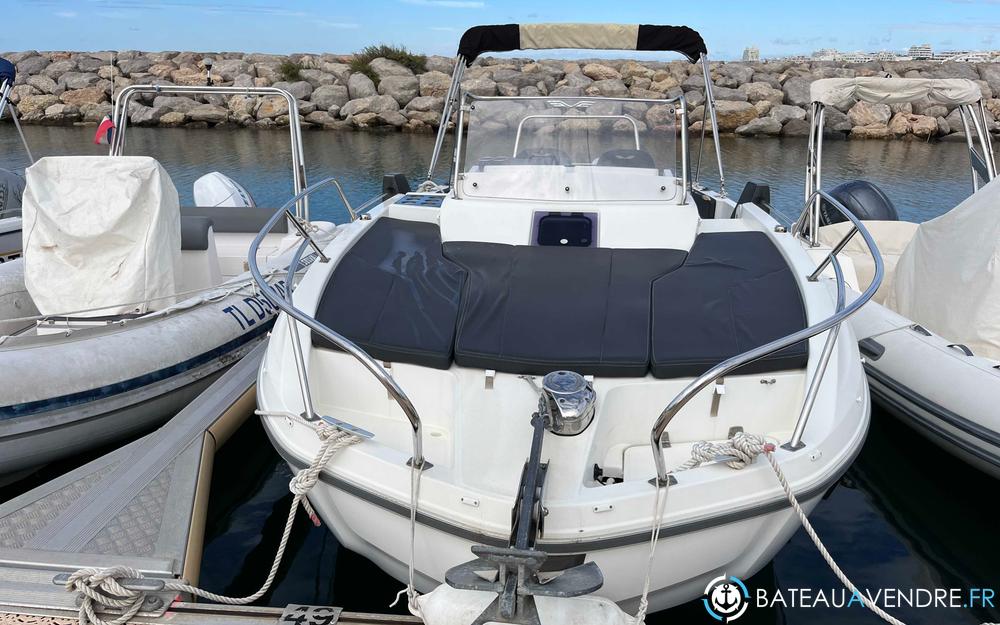 Beneteau Flyer 7.7 SUNdeck photo 2