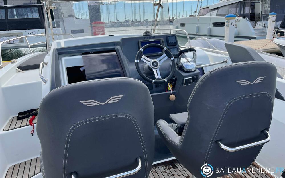 Beneteau Flyer 7.7 SUNdeck photo 4