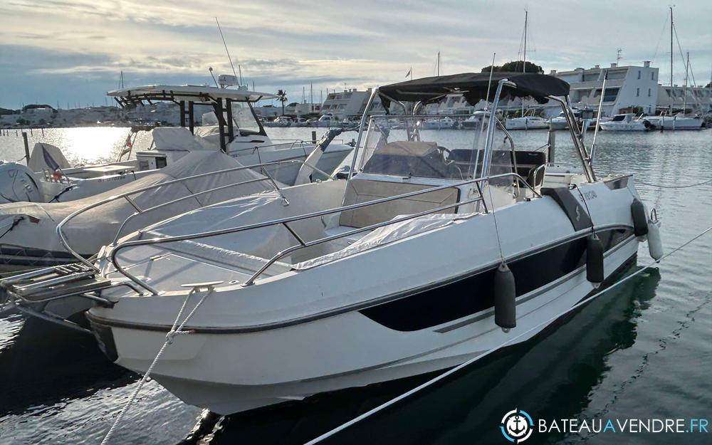 Beneteau Flyer 8.8 SPACEdeck photo 2