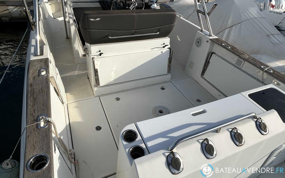 Beneteau Flyer 8.8 SPACEdeck photo 3