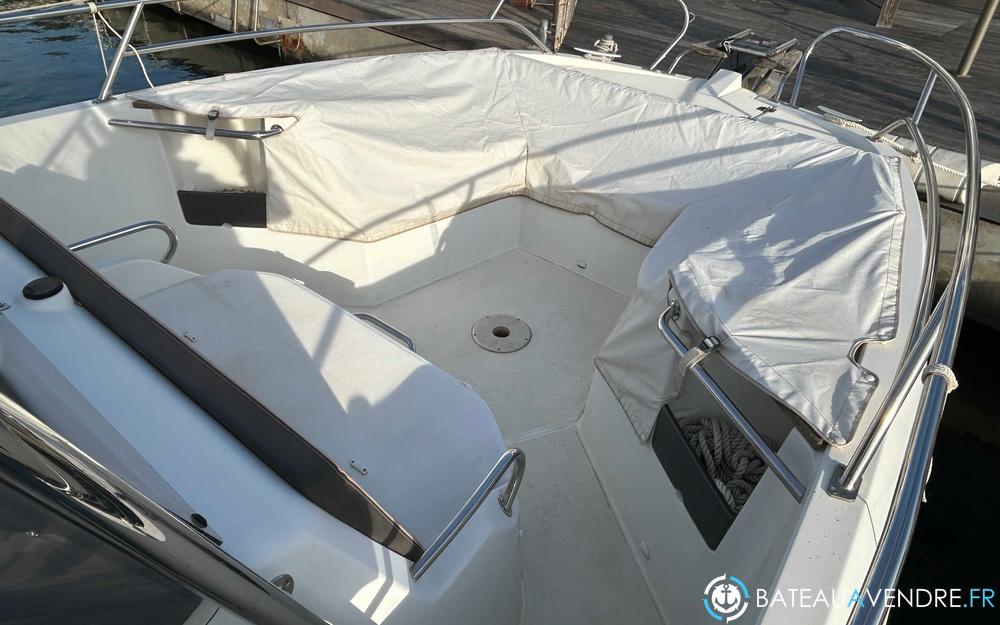 Beneteau Flyer 8.8 SPACEdeck photo 5