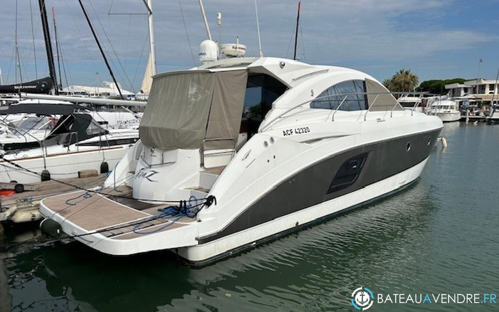 Beneteau Monte Carlo 47 photo de présentation