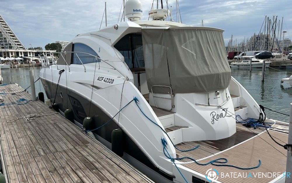 Beneteau Monte Carlo 47 photo 2