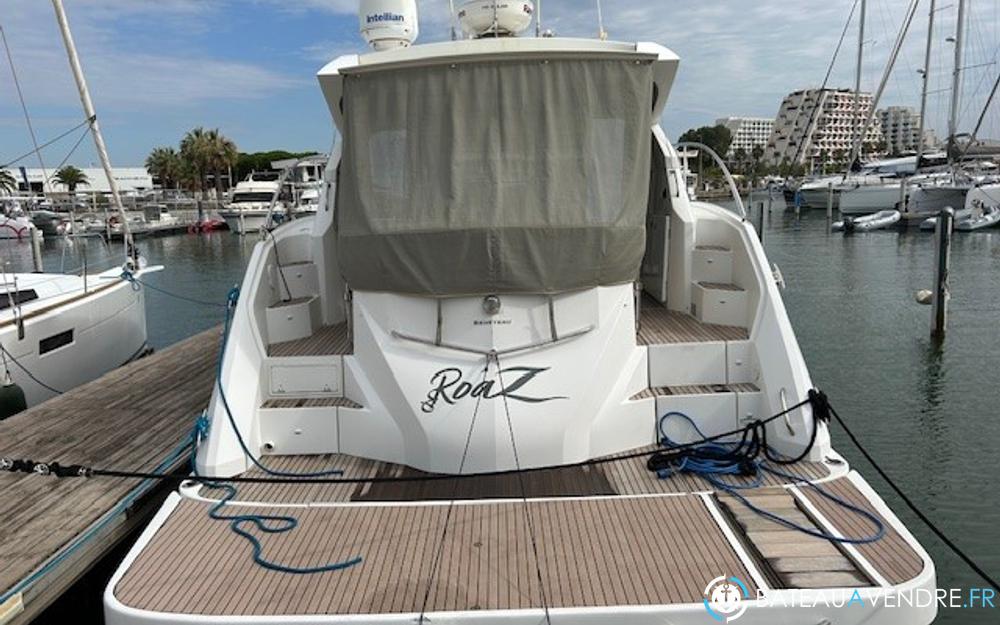 Beneteau Monte Carlo 47 photo 3