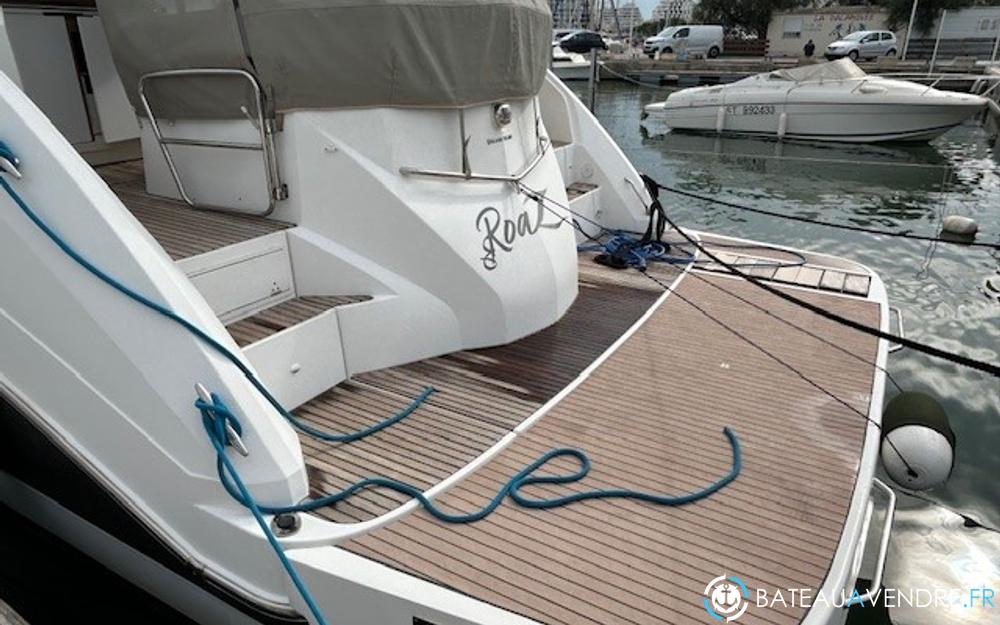 Beneteau Monte Carlo 47 photo 4