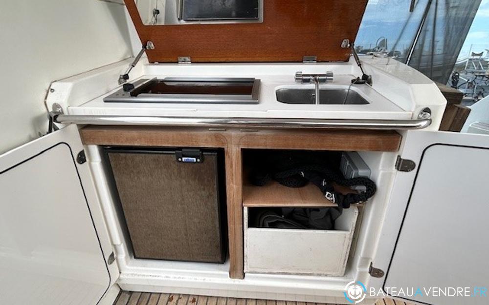 Beneteau Monte Carlo 47 photo 5