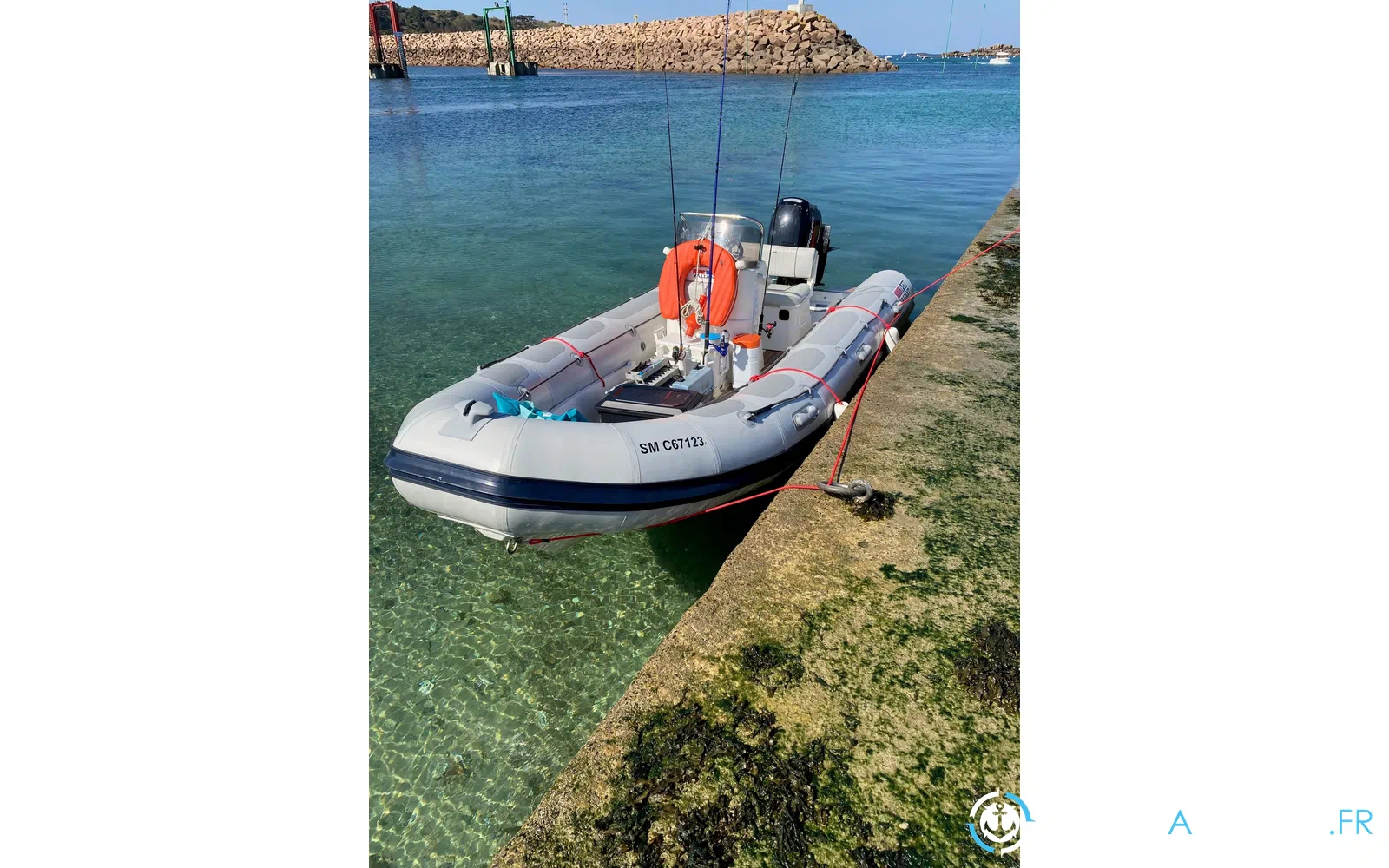 slider 0 Valiant 520 Vanguard