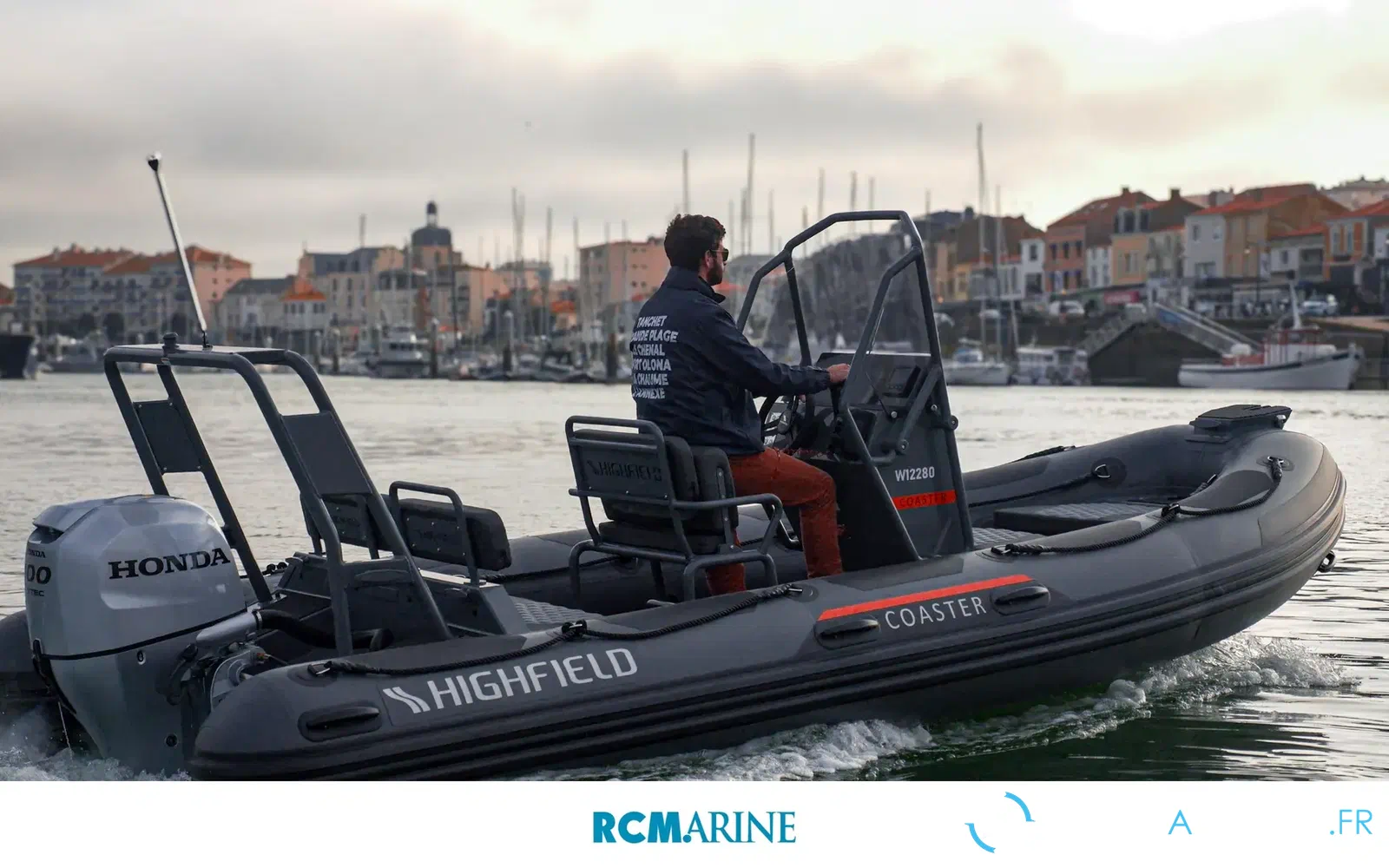 slider 15 Highfield Coaster 54 Pack Famille