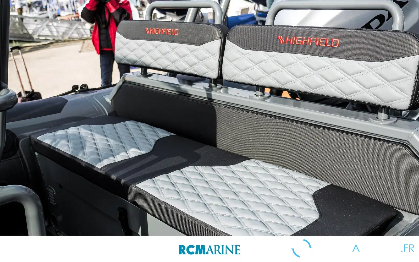 slider 16 Highfield Coaster 54 Pack Famille