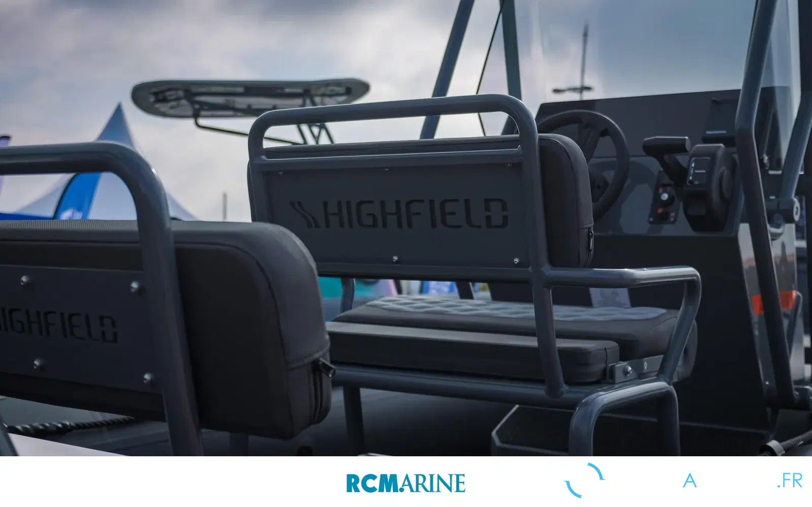 slider 19 Highfield Coaster 54 Pack Famille