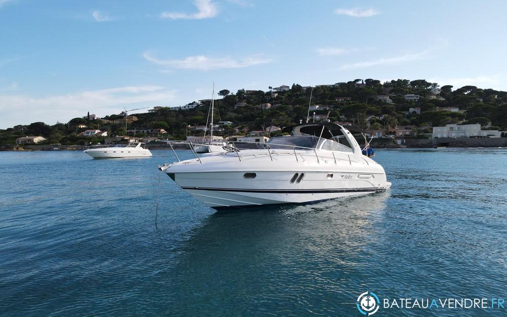 Airon Marine 345 photo 2