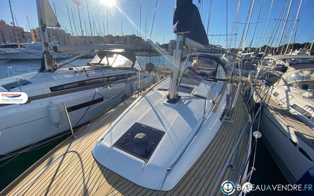 Jeanneau Sun Odyssey 389 photo 3