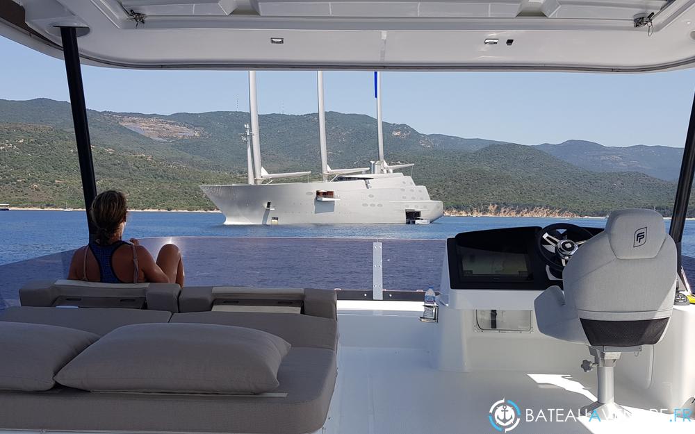 Fountaine Pajot My 44 photo 3