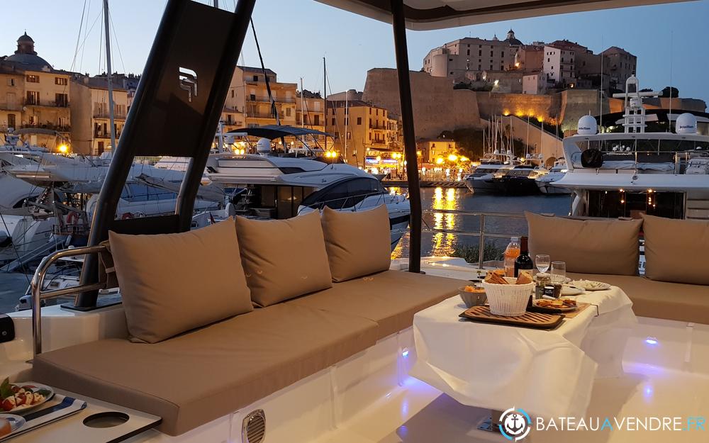 Fountaine Pajot My 44 photo 5