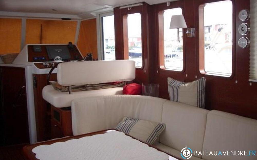 Beneteau Swift Trawler 42 photo 2