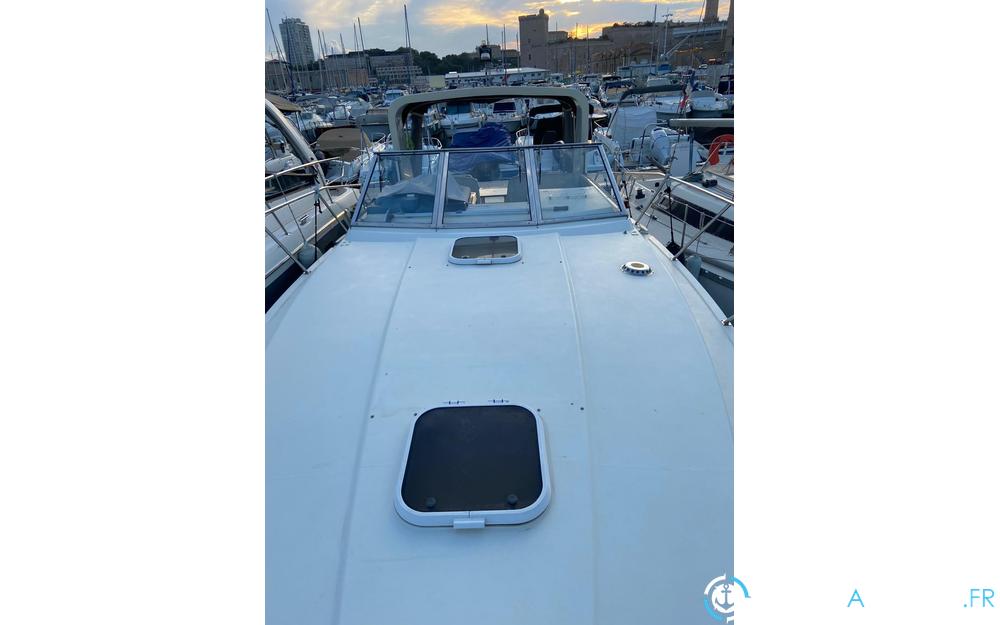 Fairline Targa 33 photo 5