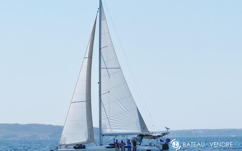 Hanse  385  photo 2