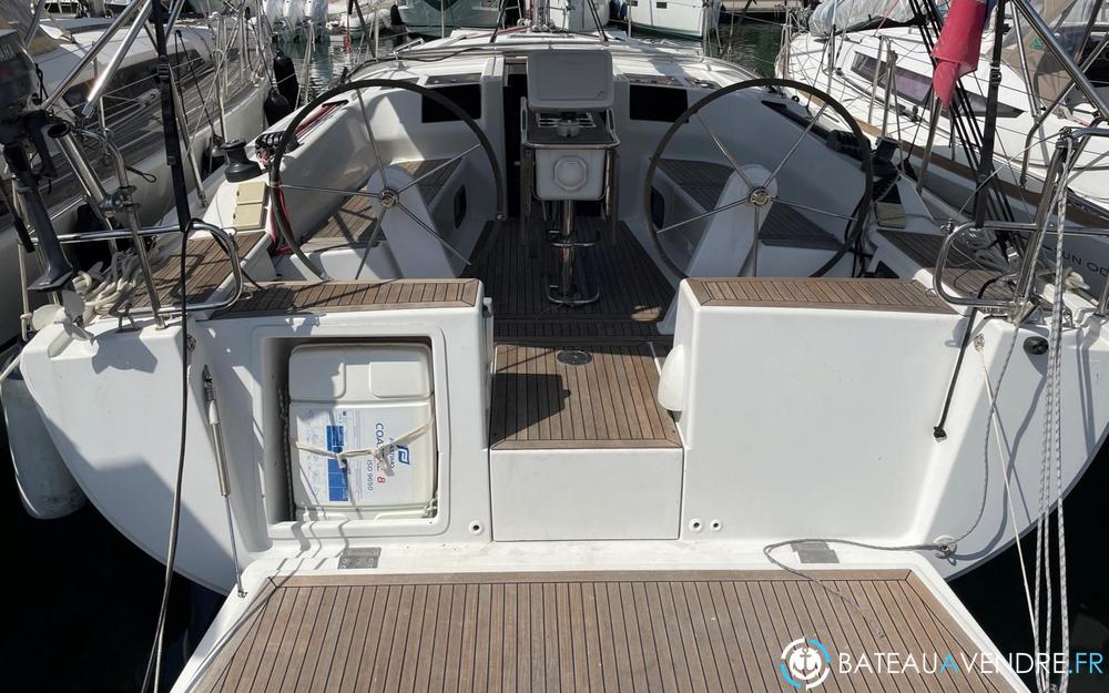 Hanse  385  photo 4