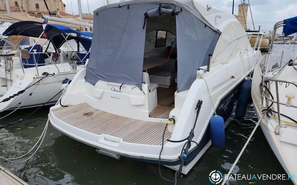 Beneteau Gran Turismo 38 photo 2