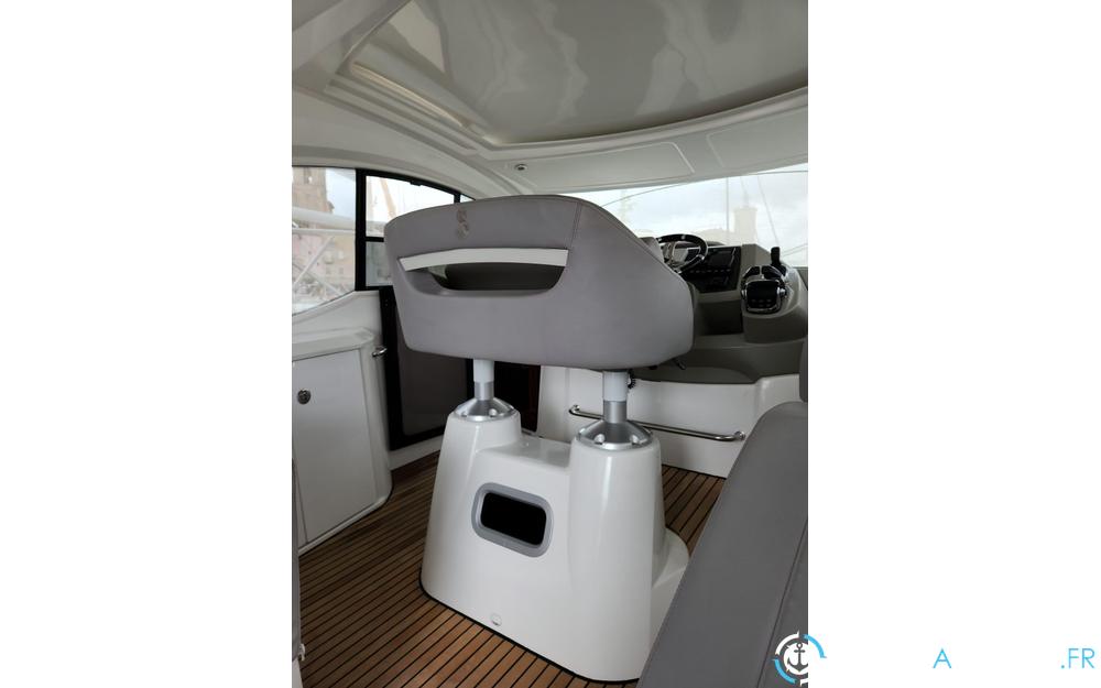 Beneteau Gran Turismo 38 photo 4