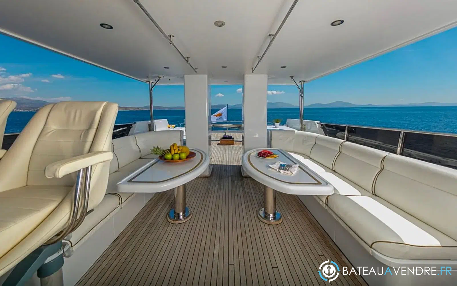 slider 3 Tarquin TRADER 85