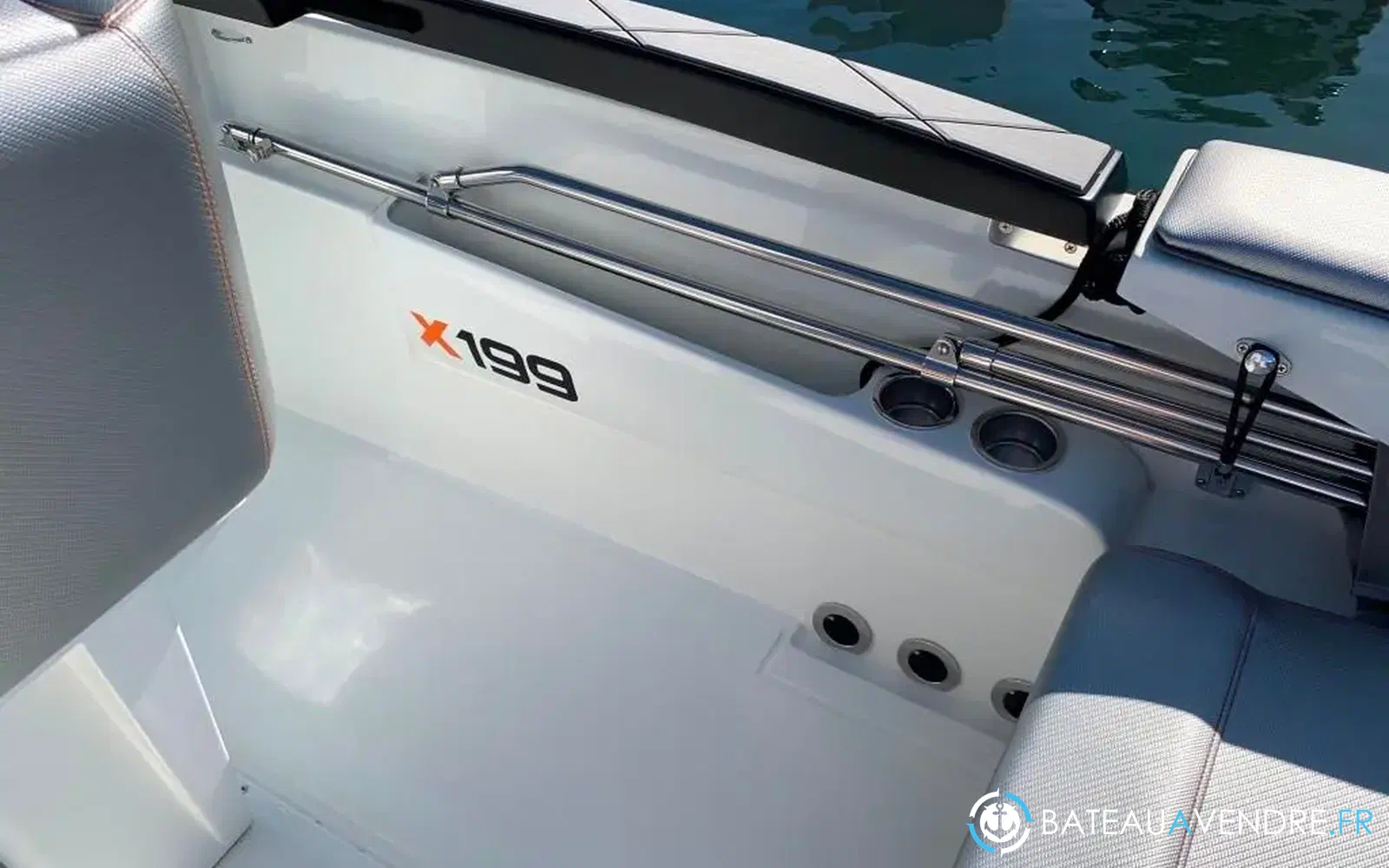 slider 9 BMA X199