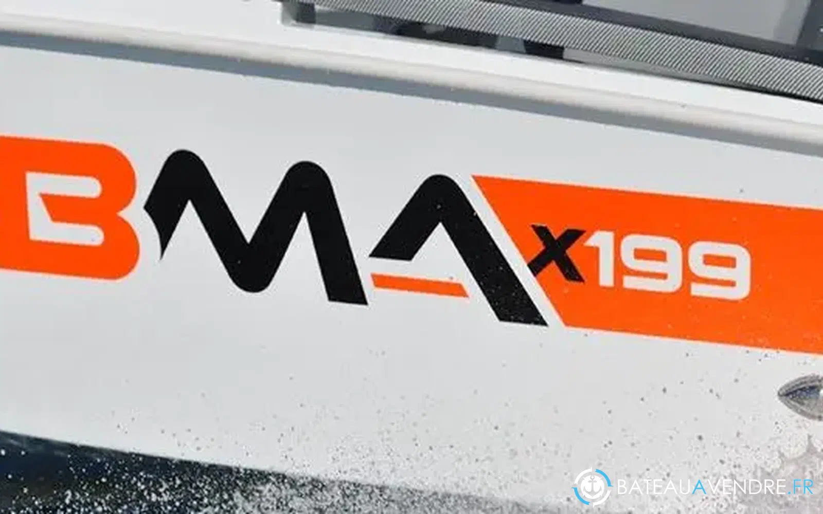 slider 17 BMA X199