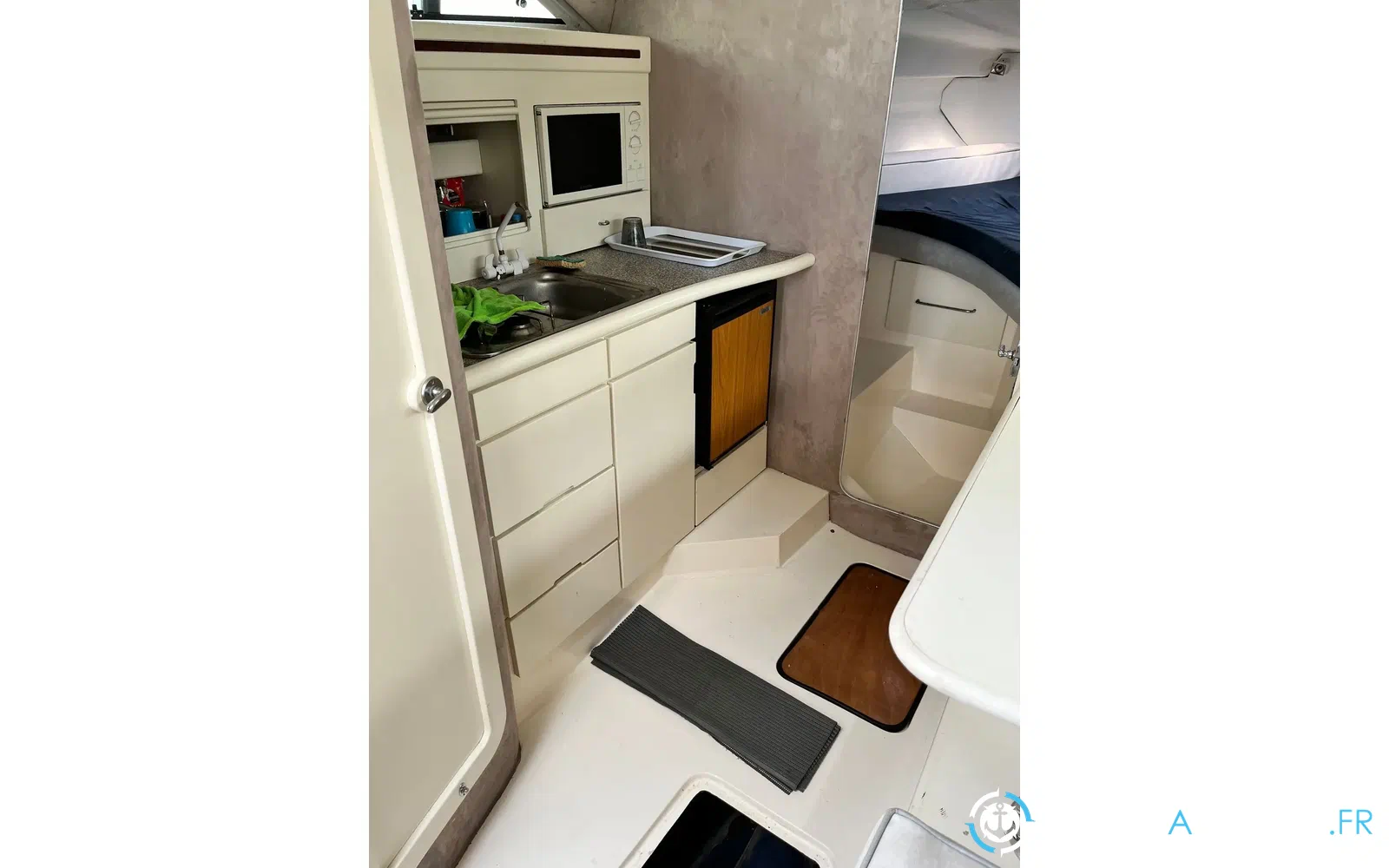 slider 2 Cranchi Cruiser 32